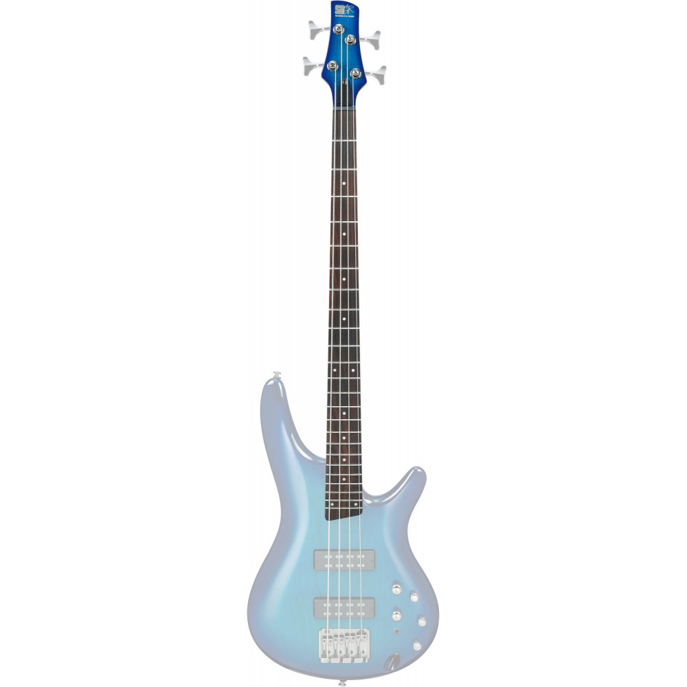 Ibanez 1NK1PC0326SPB Hals für SR370E-SPB
