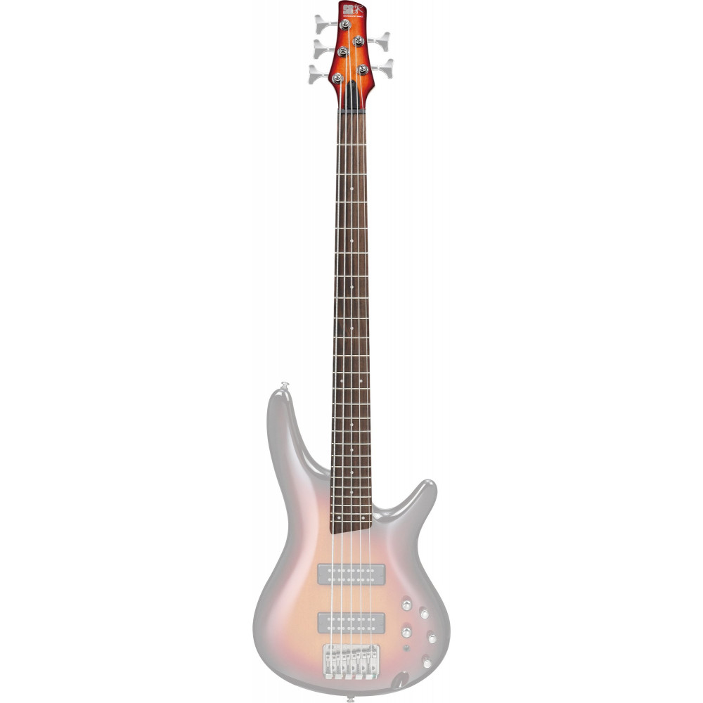 Ibanez 1NK1PC0329 IBAENZ Neck for SR375E-AWB