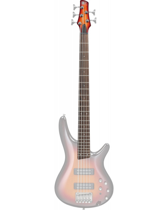 Ibanez 1NK1PC0329 IBAENZ Neck for SR375E-AWB