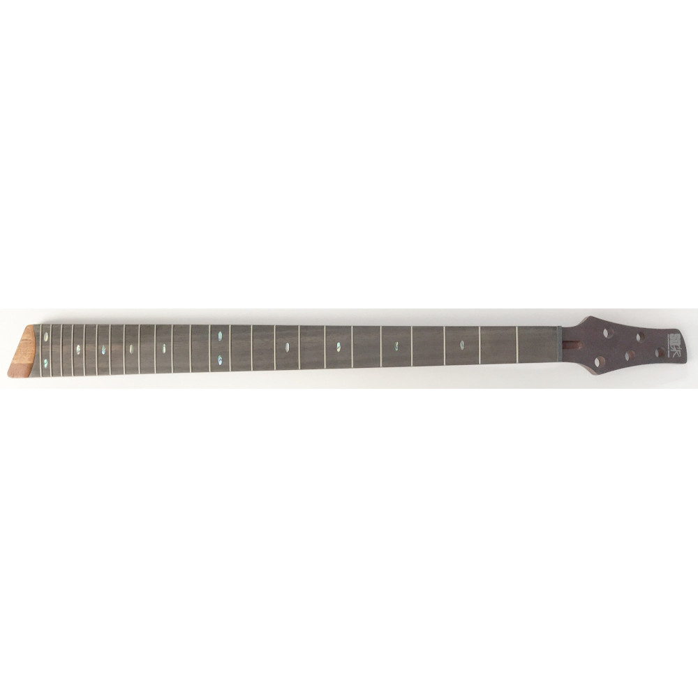 Ibanez 1NK1PC0346 Neck - Bubinga & Sonokeling for SR505L-BM