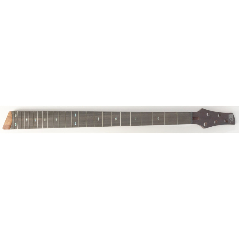 Ibanez 1NK1PC0346 Neck - Bubinga & Sonokeling for SR505L-BM