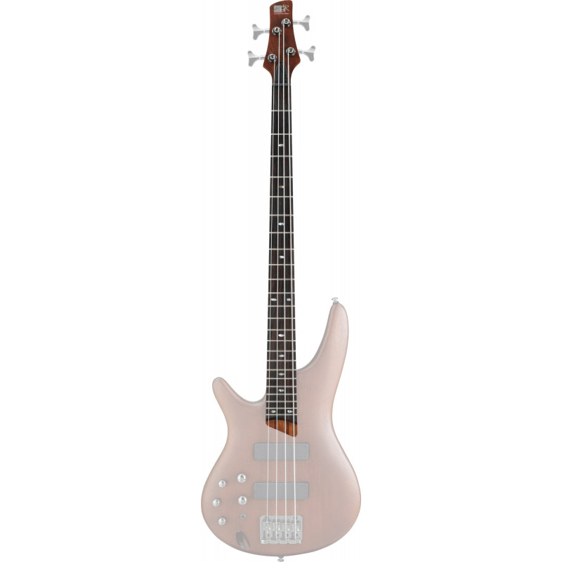 Ibanez 1NK1PC0346 Neck - Bubinga & Sonokeling for SR505L-BM