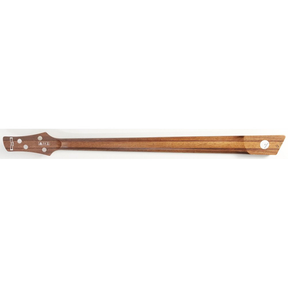 Ibanez 1NK1PC0351 Neck - Bubinga & Sonokeling for SR650-NTF