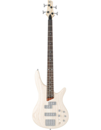 Ibanez 1NK1PC0351 Neck - Bubinga & Sonokeling for SR650-NTF