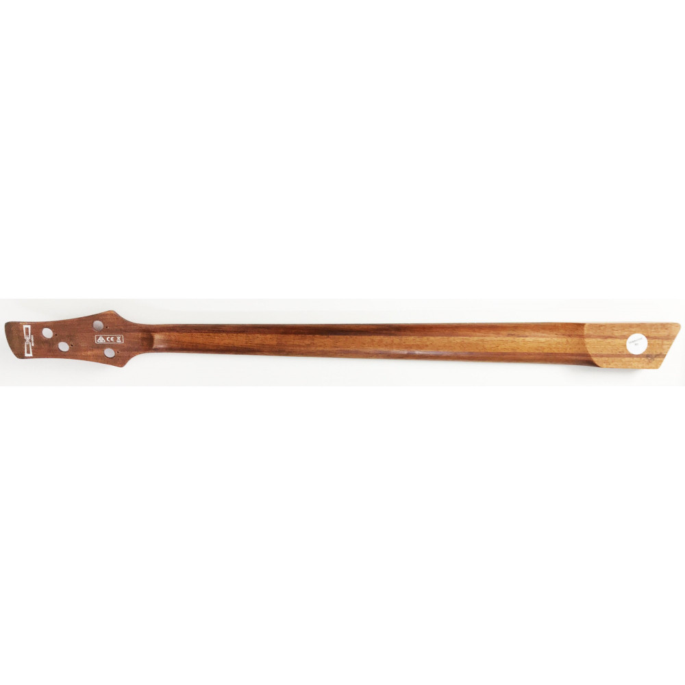 Ibanez 1NK1PC0358 Neck - Bubinga & Sonokeling for SR800-AWT