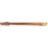 Ibanez 1NK1PC0358 Neck - Bubinga & Sonokeling for SR800-AWT