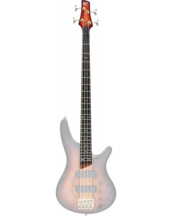 Ibanez 1NK1PC0358 Neck - Bubinga & Sonokeling for SR800-AWT