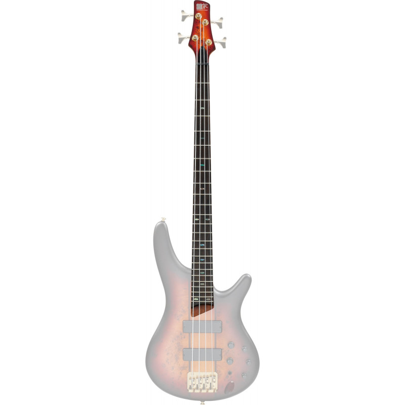 Ibanez 1NK1PC0358 Neck - Bubinga & Sonokeling for SR800-AWT