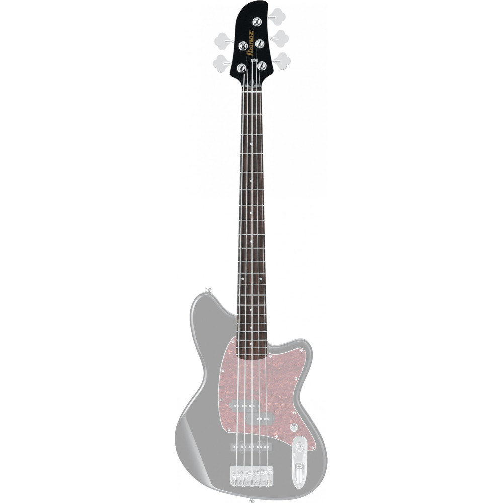 Ibanez 1NK1PC0369-BK Neck for TMB105-BK