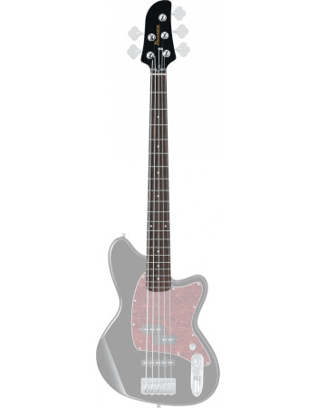 Ibanez 1NK1PC0369-BK Neck for TMB105-BK