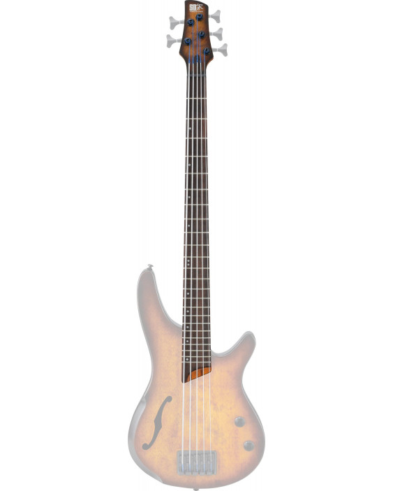 Ibanez 1NK1PC0398DEF Neck For SRH505-DEF