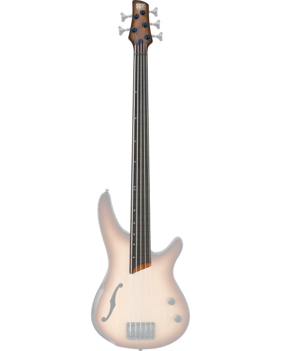 Ibanez 1NK1PC0399NNF Neck for SRH505F-NNF
