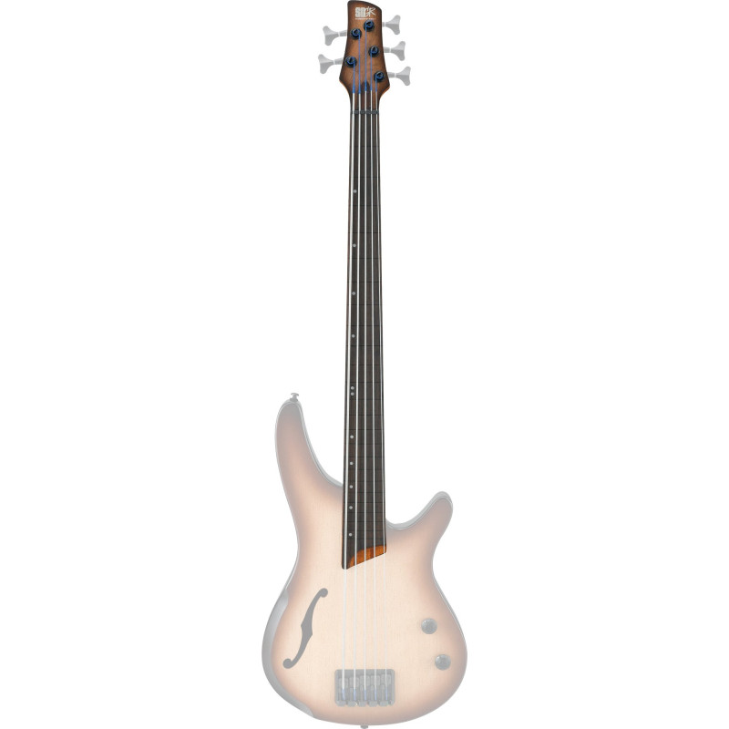Ibanez 1NK1PC0399NNF Neck for SRH505F-NNF