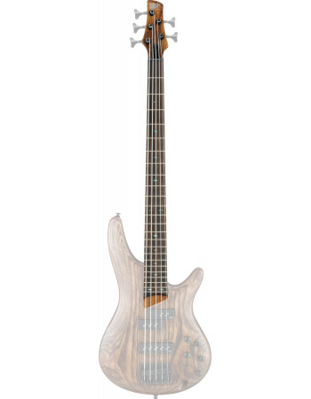 Ibanez 1NK1PC0416ABS Neck - for SR655-ABS