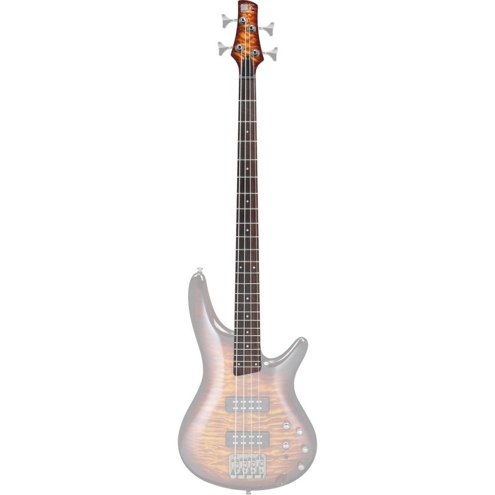 Ibanez 1NK1PC0419DEB Neck for SR400EQM-DEB