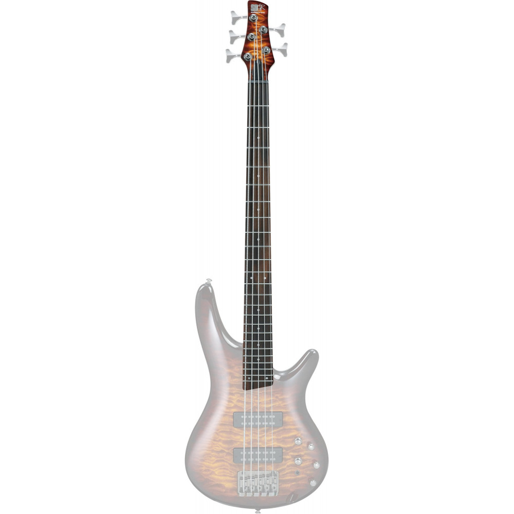 Ibanez 1NK1PC0420DEB Bass Neck For SR405EQM-DEB