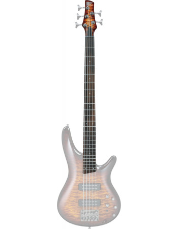 Ibanez 1NK1PC0420DEB Bass Neck For SR405EQM-DEB