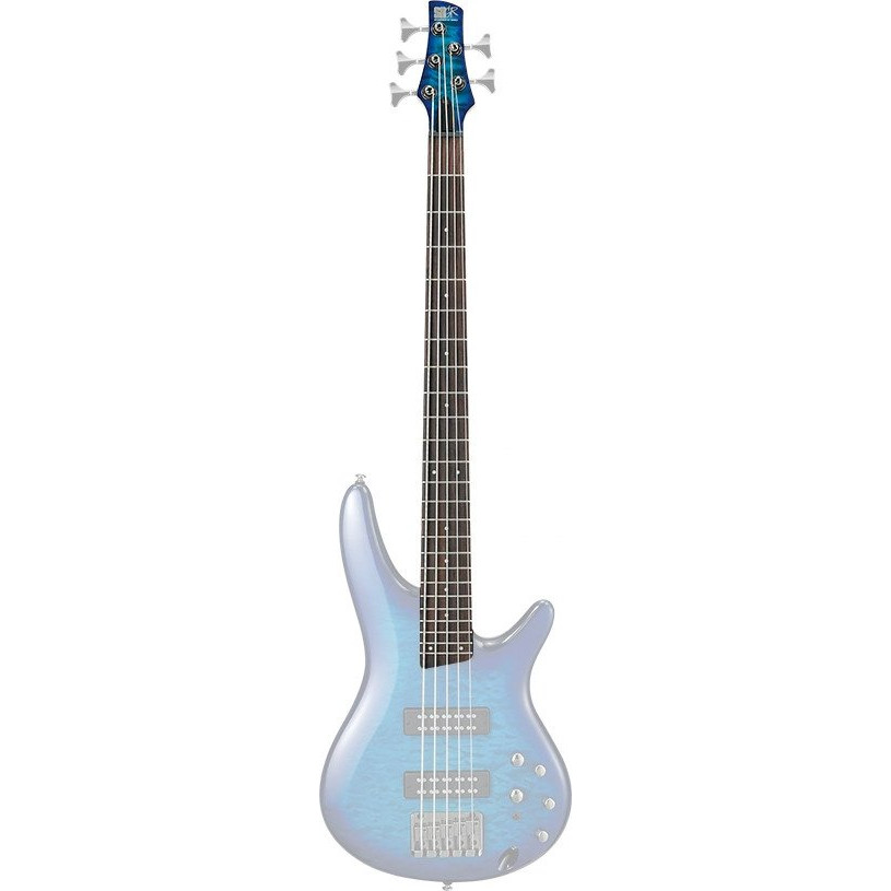 Ibanez 1NK1PC0420SPB Neck For SR405EQM-SPB