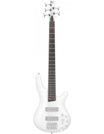 Ibanez 1NK1PC0421-PW Neck for SR305E-PW