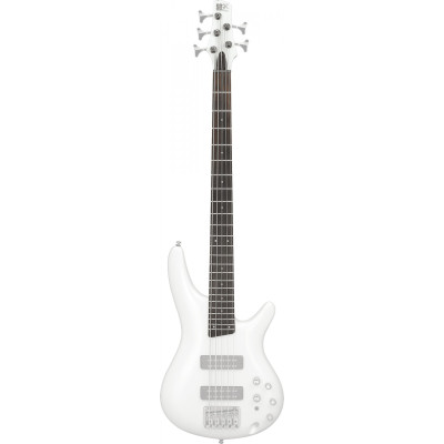Ibanez 1NK1PC0421-PW Neck for SR305E-PW