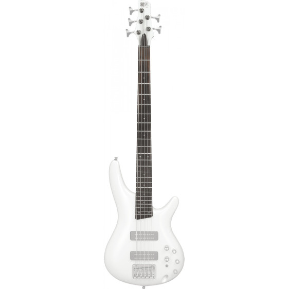 Ibanez 1NK1PC0421-PW Neck for SR305E-PW