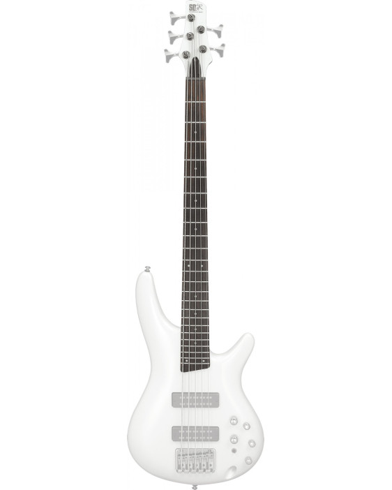 Ibanez 1NK1PC0421-PW Neck for SR305E-PW