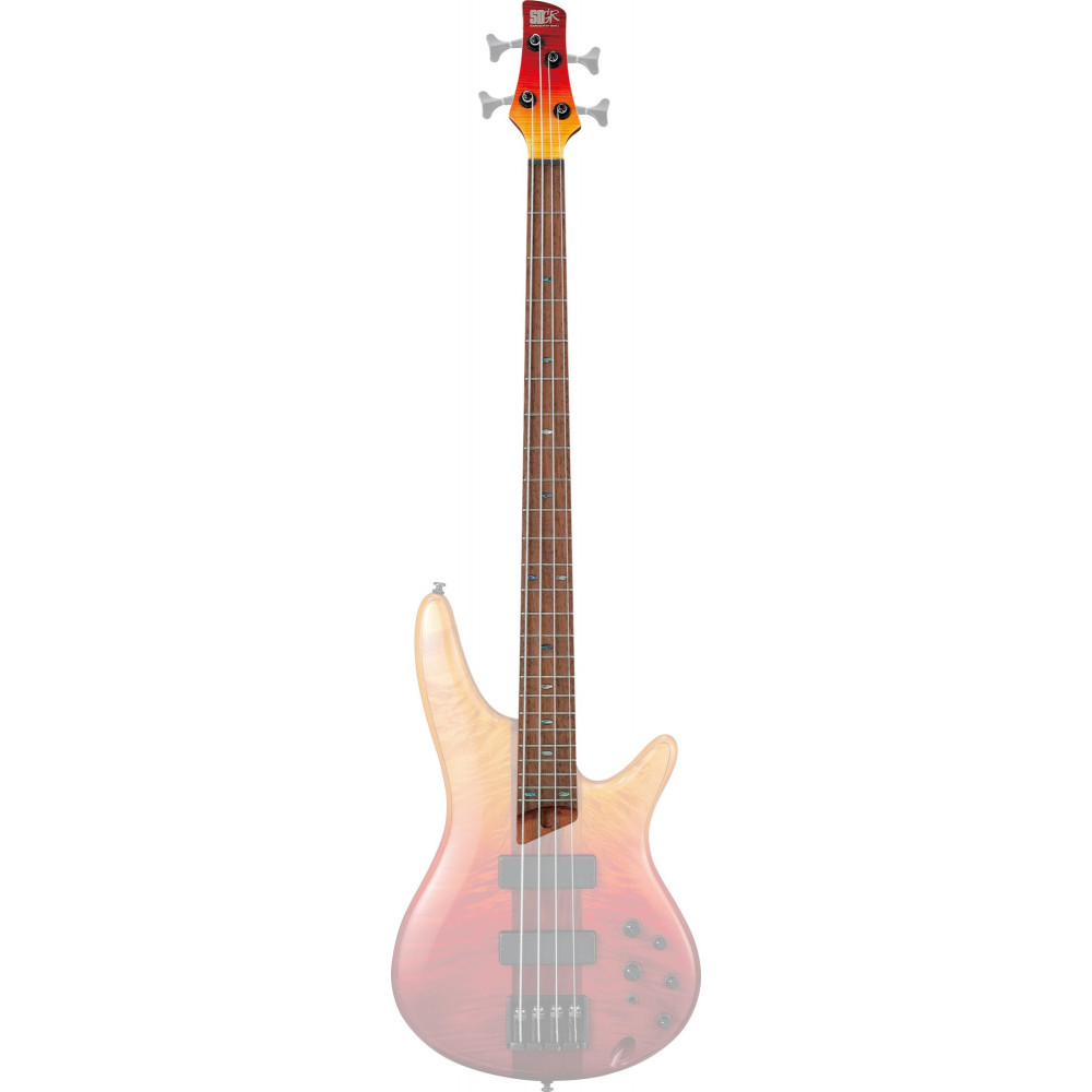 Ibanez 1NK1PC0447ALG Neck for SR870-ALG