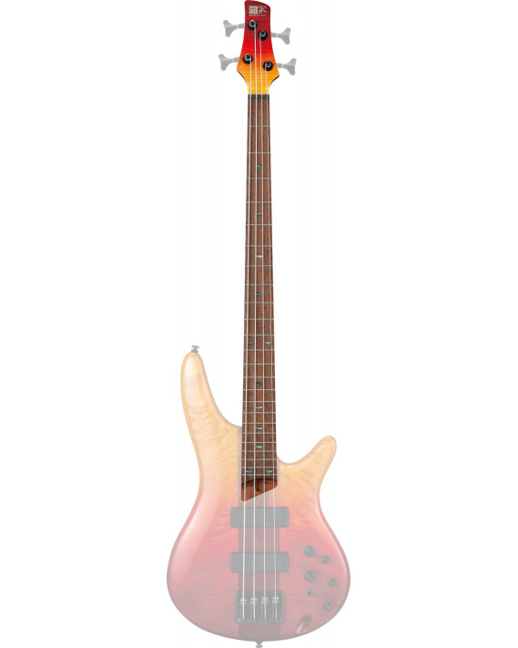 Ibanez 1NK1PC0447ALG Neck for SR870-ALG