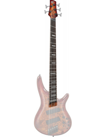 Ibanez 1NK1PC0458BTT Neck for SRMS805-BTT