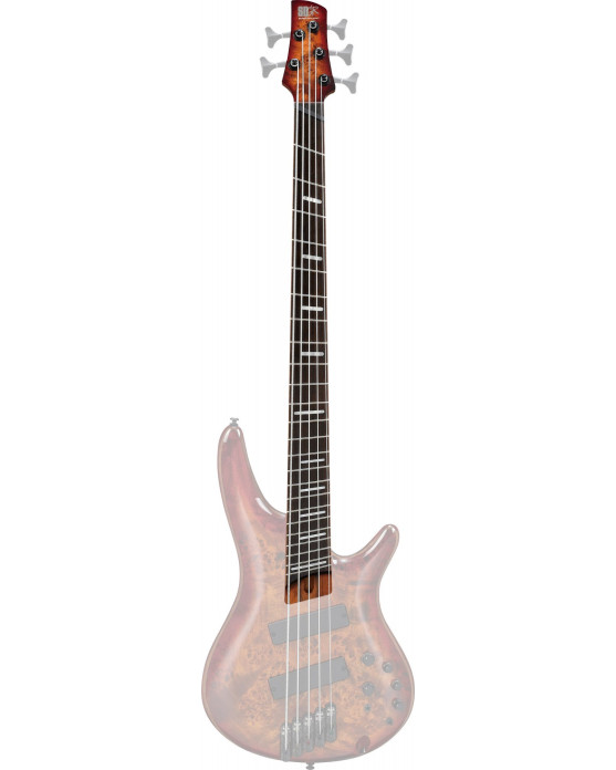 Ibanez 1NK1PC0458BTT Neck for SRMS805-BTT
