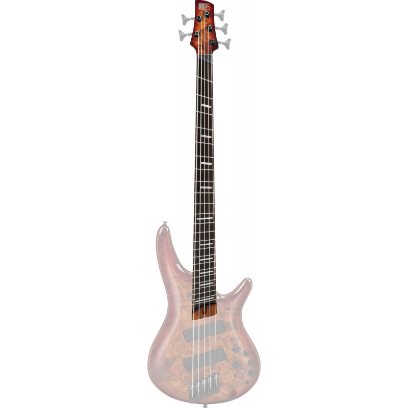 Ibanez 1NK1PC0458BTT Neck for SRMS805-BTT