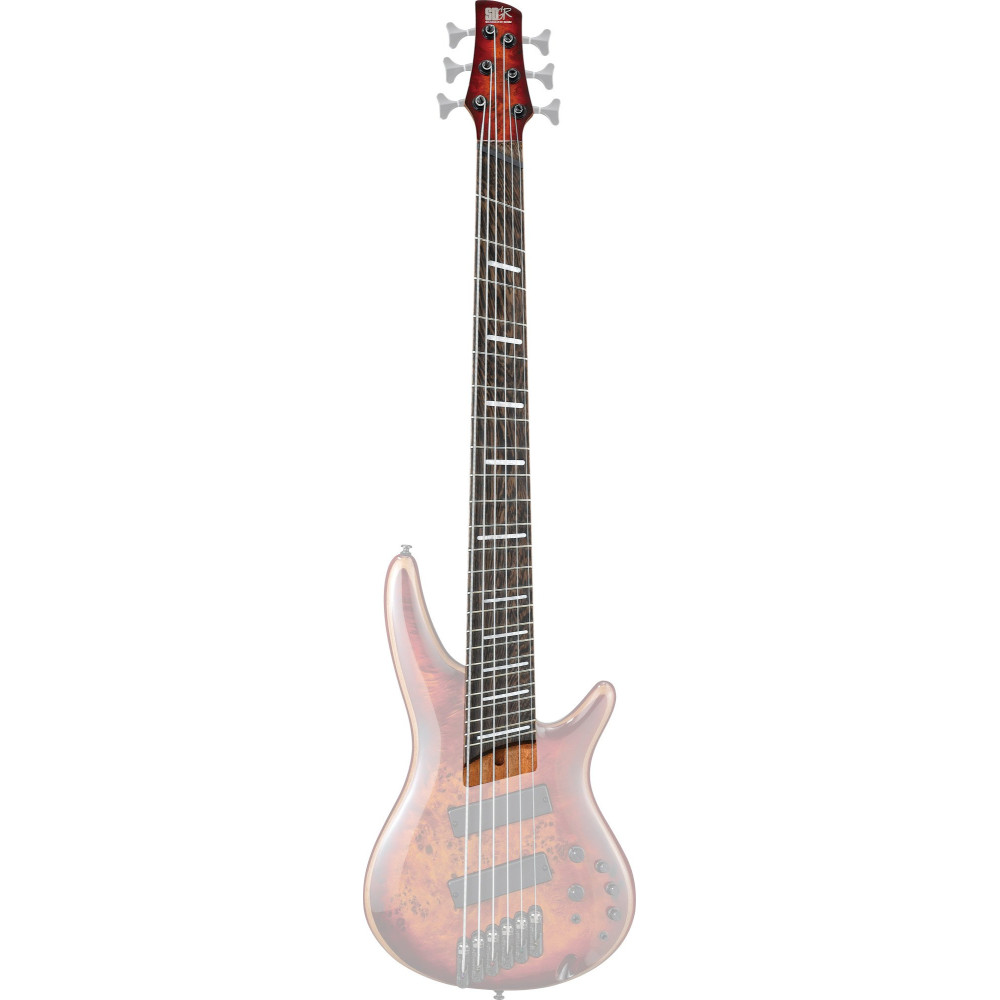 Ibanez 1NK1PC0459BTT Neck for SRMS806-BTT