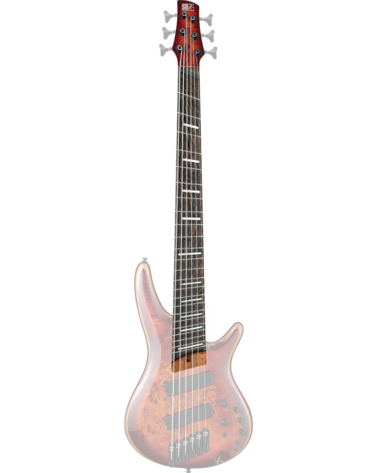 Ibanez 1NK1PC0459BTT Neck for SRMS806-BTT