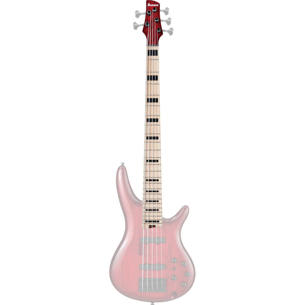 Ibanez 1NK1PC0462TWB Neck for ANB205-TWB 5 String