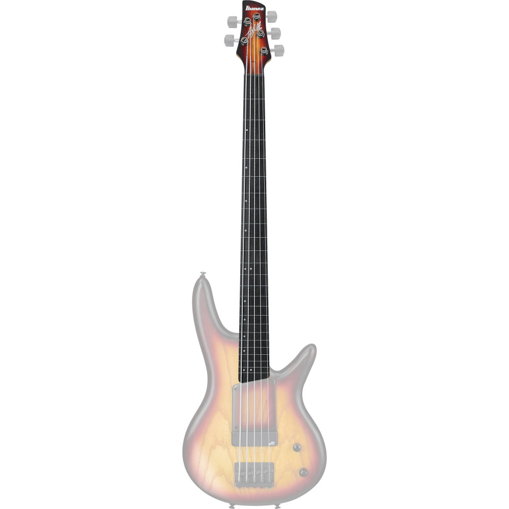 Ibanez 1NK1PC0463TQF Neck for GWB20TH-TQF