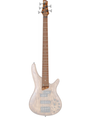 Ibanez 1NK1PC0474ABS Neck for SR655E-ABS