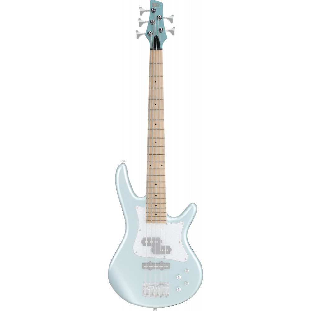 Ibanez 1NK1PC0487SPN Neck for SRMD205-SPN