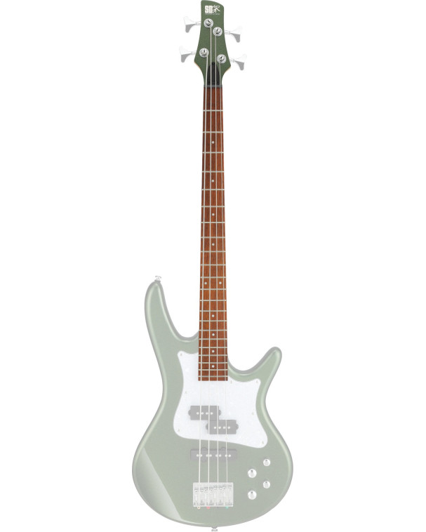 Ibanez 1NK1PC0495MFT 4-Str Bass Neck For SRMD200D-MFT