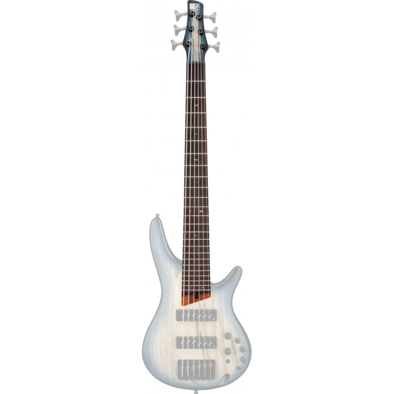 Ibanez 1NK1PC0500CTF Neck for SR606E-CTF