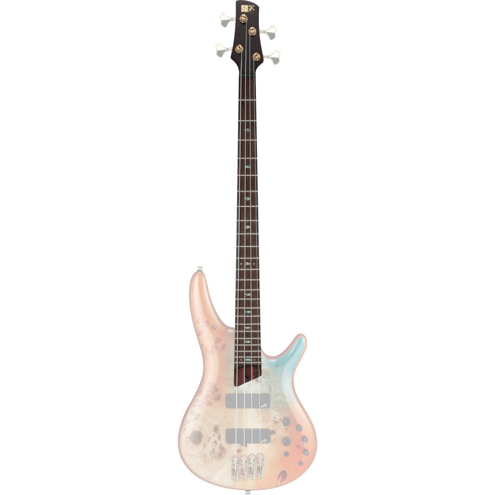 Ibanez 1NK1PC0501 Neck for SR1600D-ASK