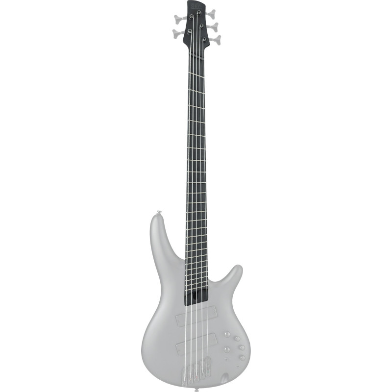 Ibanez 1NK1PC0503 Neck for SRMS625EX-BKF