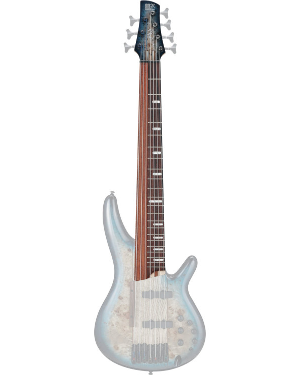 Ibanez 1NK1PC0512CBS Neck for SRAS7-CBS