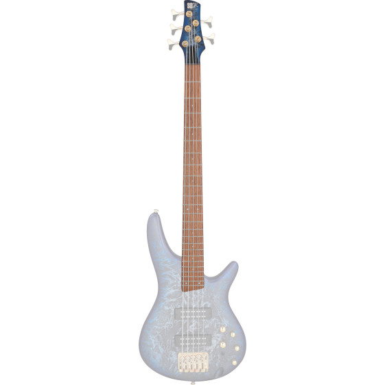 Ibanez 1NK1PC0514CZM 5-Str Bass Neck For SR305EDX-CZM