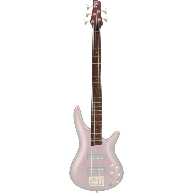 Ibanez 1NK1PC0514RGC 5-Str Bass Neck For SR305EDX-RGC