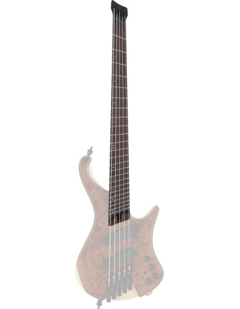 Ibanez 1NK1PC0515 Neck for EHB1265MS-NML