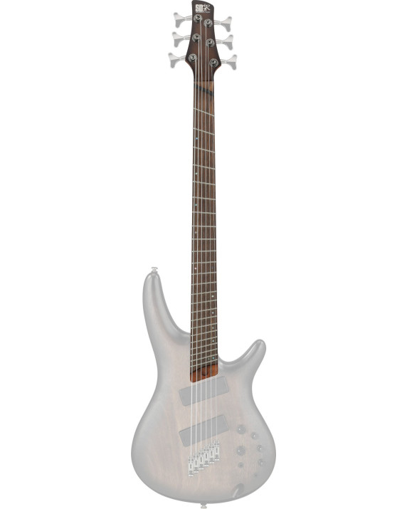 Ibanez 1NK1PC0518BLL Neck for SRC6MS-BLL