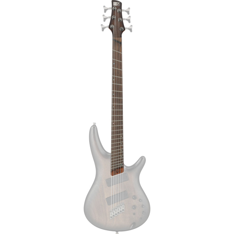 Ibanez 1NK1PC0518BLL Neck for SRC6MS-BLL
