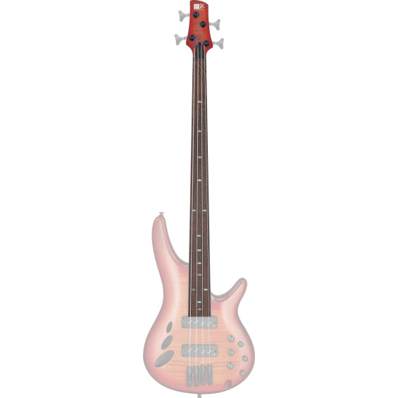 Ibanez 1NK1PC0520BTL Neck for SRD900F-BTL