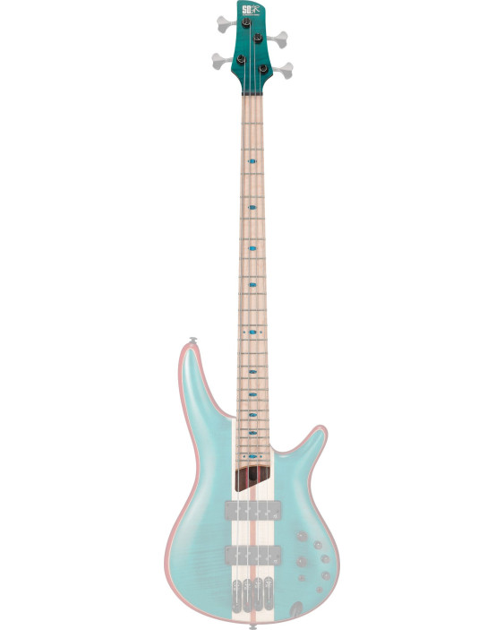 Ibanez 1NK1PC0524CGL Neck for SR1420B-CGL