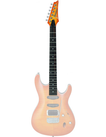 Ibanez 1NK27A0002 Neck for SA260FM-AMB